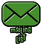 Join our mailing list